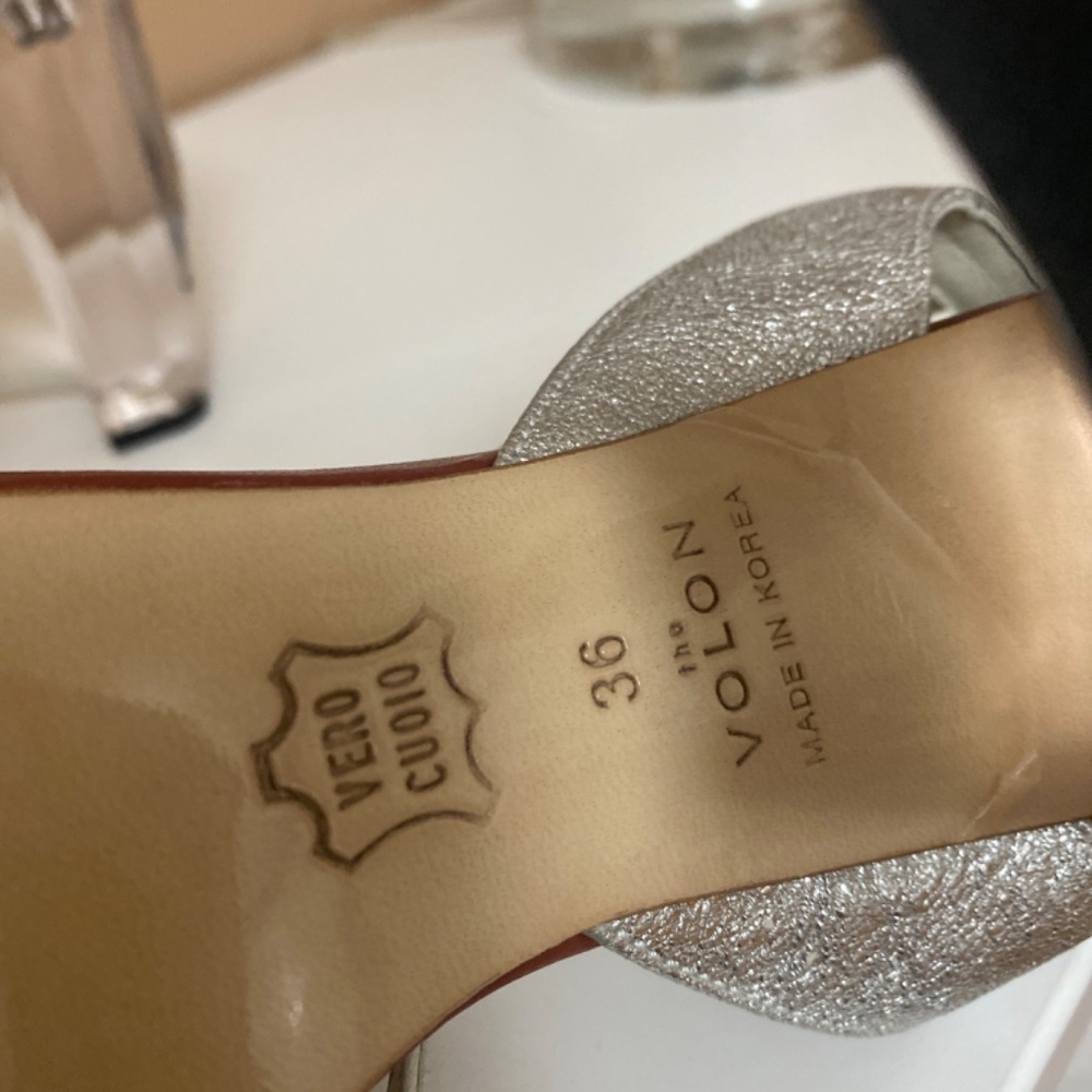 Brand new heels - Picture 2 of 4